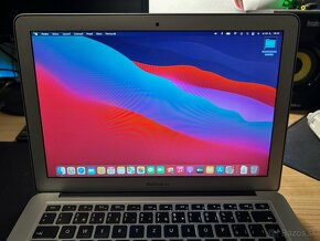 MACBOOK AIR 13" EARLY 2014 - INTEL i5, 4GB RAM, 128GB SSD - 3