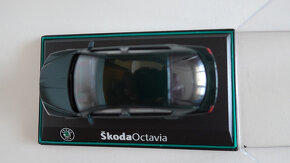 Škoda Octavia 2 - 3