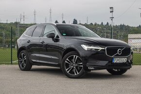 Volvo XC60 - 3