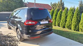 Ford Galaxy 2.0 TDCi Power Shif - 3