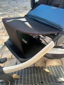 Thule urban glide 2 - 3