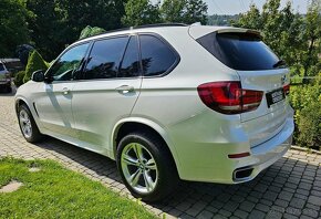 BMW X5 25xdrive Mpaket - 3