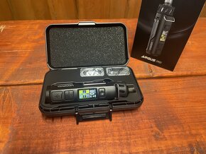 Vape Argus pro 80w - 3