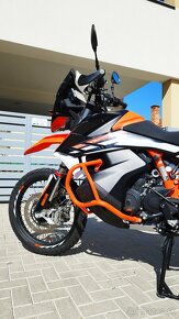 KTM 890 adventure R - 3