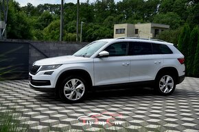 ⏩ Škoda Kodiaq 2.0 TDI SCR Style DSG 4x4 - 3