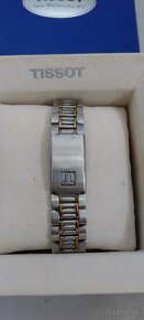 Hodinky Tissot PR 50 - 3