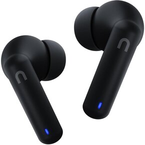 Bezdrôtové slúchadlá Niceboy HIVE Pins 3 True Wireless Earbu - 3