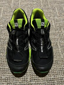 Salomon Wings Flyte GTX Vel 46 - 3