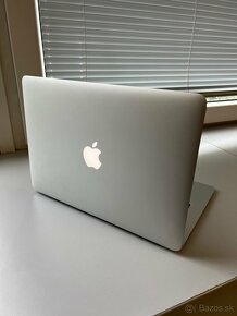 Apple Macbook Air 13” mid 2013 - 3