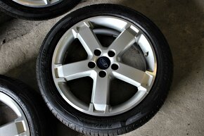 17” LETNA SADA-----ORIGINAL--FORD------FOCUS----5x108 r17 - 3