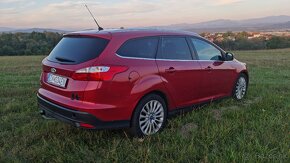 Ford Focus combi - 3