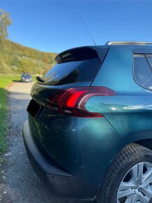 Peugeot 2008 1.2 Puretech - 2018 - 3