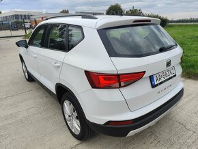 Seat Ateca 1,6TDI 115 Style. 7st DSG - 3