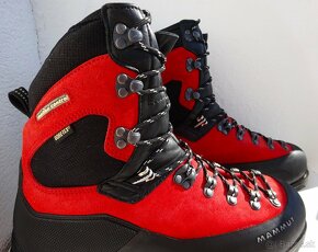 MAMMUT ALP ICE EXP GTX ® | " 44 / 10-10,5 " | Z Á N O V N É - 3