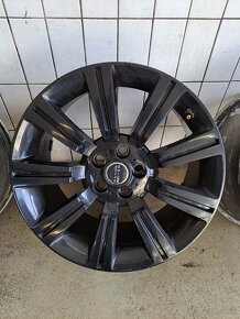 Disky Range Rover 5x120 R20 - 3