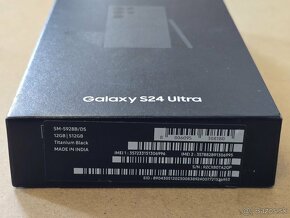 Samsung Galaxy S24 Ultra 12Gb/512Gb - 3