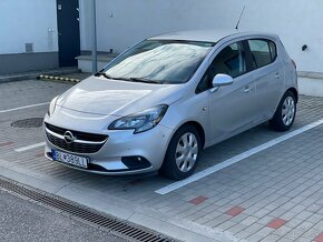 Opel Corsa 1,4 66kW - 3