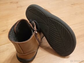 Jesenné barefoot topánky Be Lenka, 36 - 3