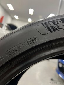 Michelin Pilot Sport 4S 325/30 ZR19 2ks - 3