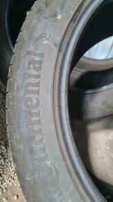 Pneumatiky Continental 265/45r21 - 3