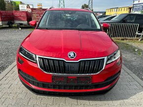 Škoda Karoq 1.5 TSI ACT Style DSG - 3