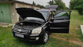 Kia Sportage 2.0d 4x4 automat - 3