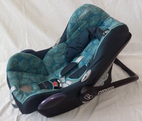 Maxi- Cosi CabrioFix - 3