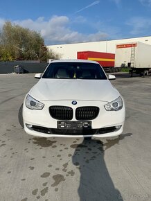 BMW 5 GT 530d - 3