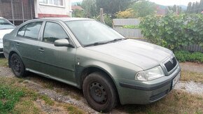 Škoda Octavia 1.6 - 3