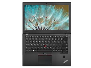 12,5"FHD Lenovo ThinkPad I5-6300U,8GB 256GB, WIN10 - 3