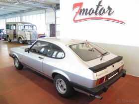 Ford Capri 1.6 S - 3