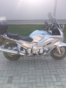 Yamaha fjr 1300 - 3