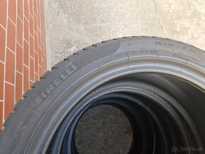 245/45 r19 zimne pneumatiky 245 45 19 - 3