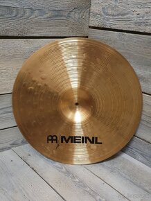 Meinl Classics činelový set 14,16,20 - 3