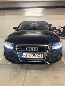 Audi A4 2.0 TDI 120k - 3