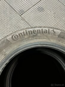 235/55 R18 Zimné Continental - 3