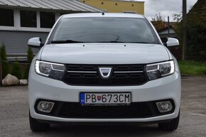 Dacia Sandero 1.2 16V Arctica - 3