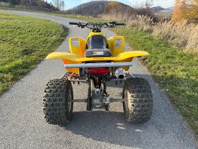 Honda trx 400ex - 3