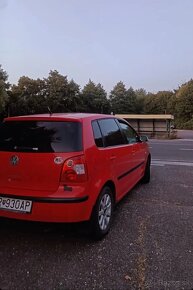 Volkswagen Polo - 3