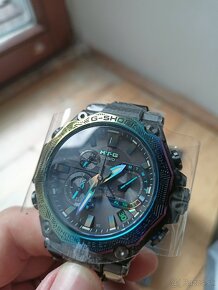 Casio G-Shock MT-G B2000yr-1aer - Illumination City - 3