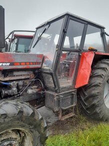 Zetor 8045 - 3