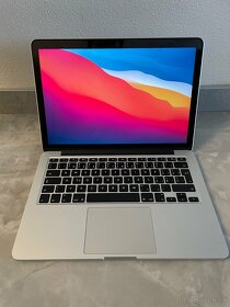 MacBook Pro - 3