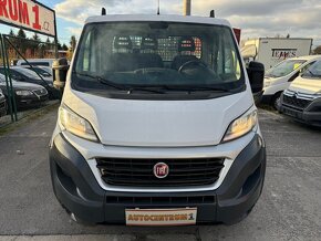 Fiat Ducato, 2.3 Multijet 150k 35 L4 MAXI - 3