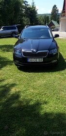 Škoda Superb 2.0 tdi 125 kw 4x4 dsg - 3