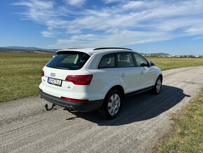 Audi Q7 3.0 TDI 150kw quattro tiptronic - 3