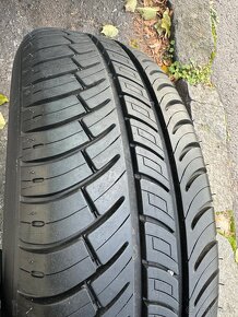 Rezervné koleso 195/65 r15 - 3