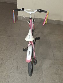 Predám detský bicykel 20kola Ctm - 3