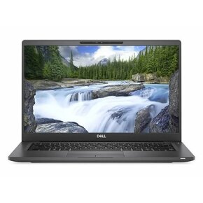 Dell Latitude 7400 2-in-1 - 3