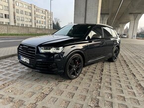 AUDI SQ7 4.0TDI - 3