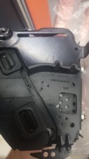 Bedrovy airbag mercedes w212 - 3